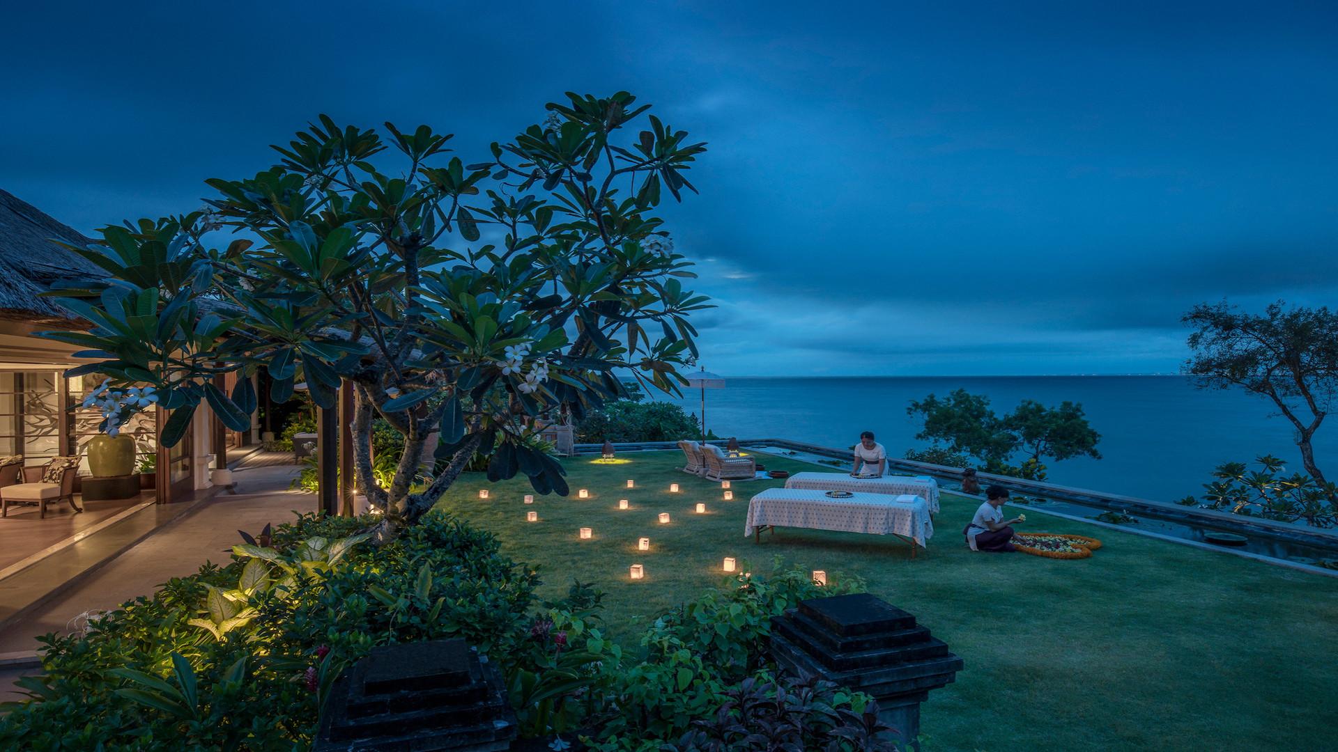 Four Seasons Resort Bali At Jimbaran
